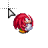 Knuckles 6.ani Preview