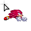 Knuckles 9 (Alt).cur HD version