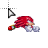 Knuckles 9.cur Preview