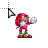 Knuckles 10.ani