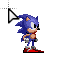 Sonic 1.cur HD version