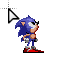 Sonic 3.cur HD version