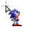 Sonic 3.cur Preview