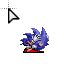 Sonic 4.cur HD version