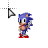 Sonic 6.ani Preview