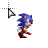 Sonic 7.ani Preview