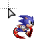 Sonic 9.ani Preview