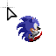 Sonic 11.ani HD version