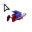 Sonic 13.ani HD version