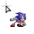 Sonic 15.ani Preview