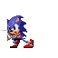 Sonic 16.ani HD version
