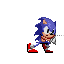 Sonic 16 (Mirrored).ani HD version