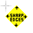 Sharp Edges.ani Preview