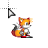 Tails 1.ani Preview