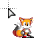 Tails 2.ani Preview