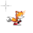 Tails 3.ani Preview
