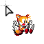 Tails 7.cur HD version