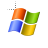 Windows XP Logo.cur Preview