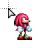 Knuckles 1.cur