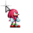 Knuckles 2.ani Preview