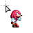 Knuckles 4.ani Preview