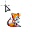 Tails 7.ani Preview