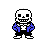 Sans Undertale.cur