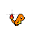 Charmeleon.cur Preview