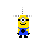 Minion.cur Preview