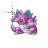 #34 Nidoking.cur Preview