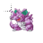 #34 Nidoking.cur