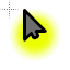 Light Cursor.cur HD version