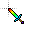 Rainbow Sword.cur