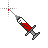 syringe normal select.cur Preview