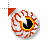 eyeball normal select.cur Preview