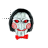 Jigsaw face normal select.cur Preview