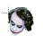 Joker face II normal select.cur