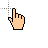 Linkselect-cursor.cur Preview