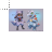 Vagus totodile cursor.cur Preview