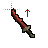 dragon longsword new design alternate.cur