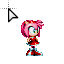 Amy Rose 1.cur HD version