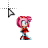 Amy Rose 1.cur Preview