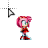 Amy Rose 1.cur