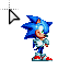 Sonic 2.ani HD version