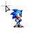 Sonic 10.ani Preview