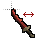 dragon longsword new design horizontal.cur Preview