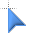 LightBlue cursor.cur