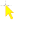 Yellow-cursor.cur Preview