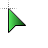 Green-mouse-pointer.cur