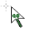 Go Transit Cursor.cur Preview